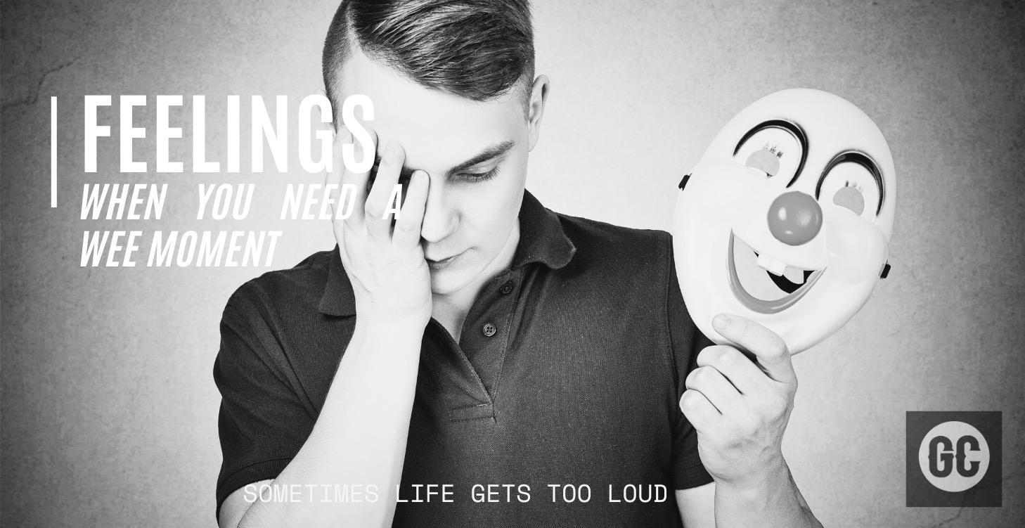 FEELINGS