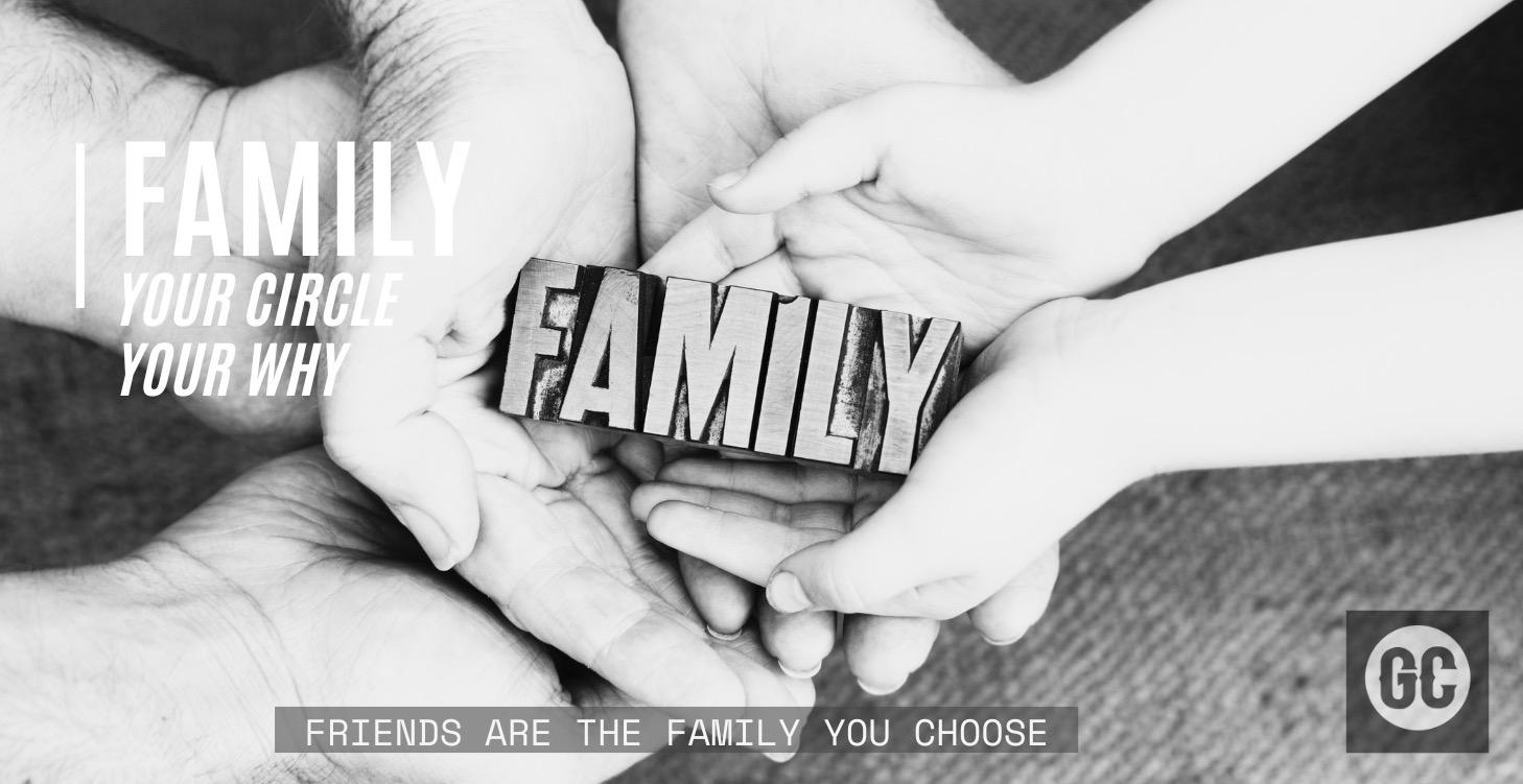FAMILY