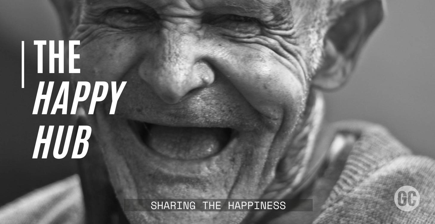 The Happy Hub