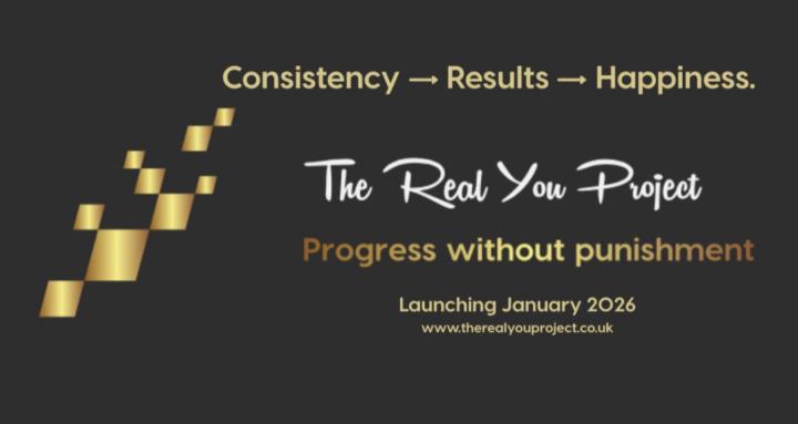 The Real You Project