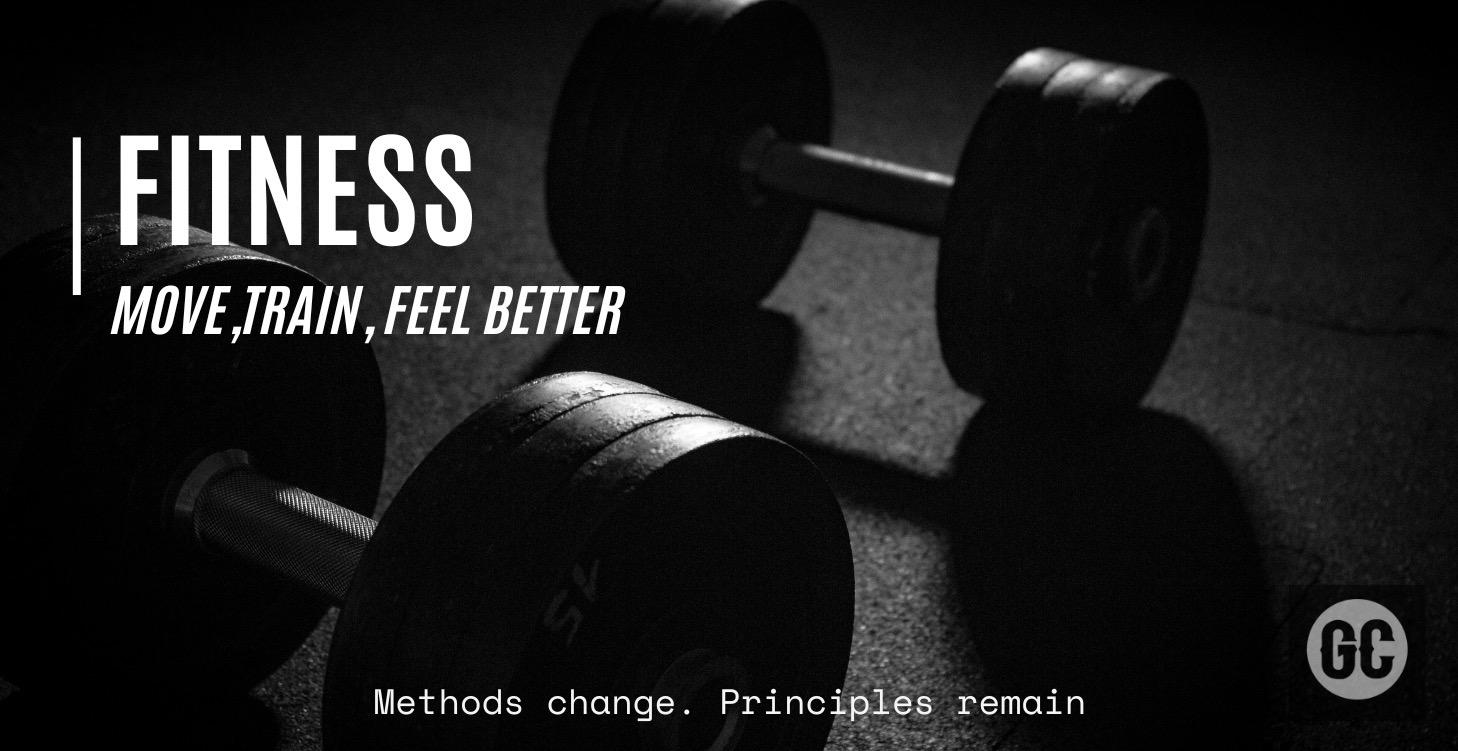 FITNESS