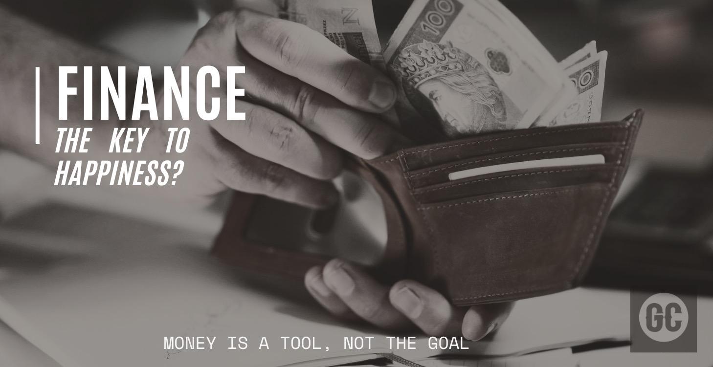 FINANCE
