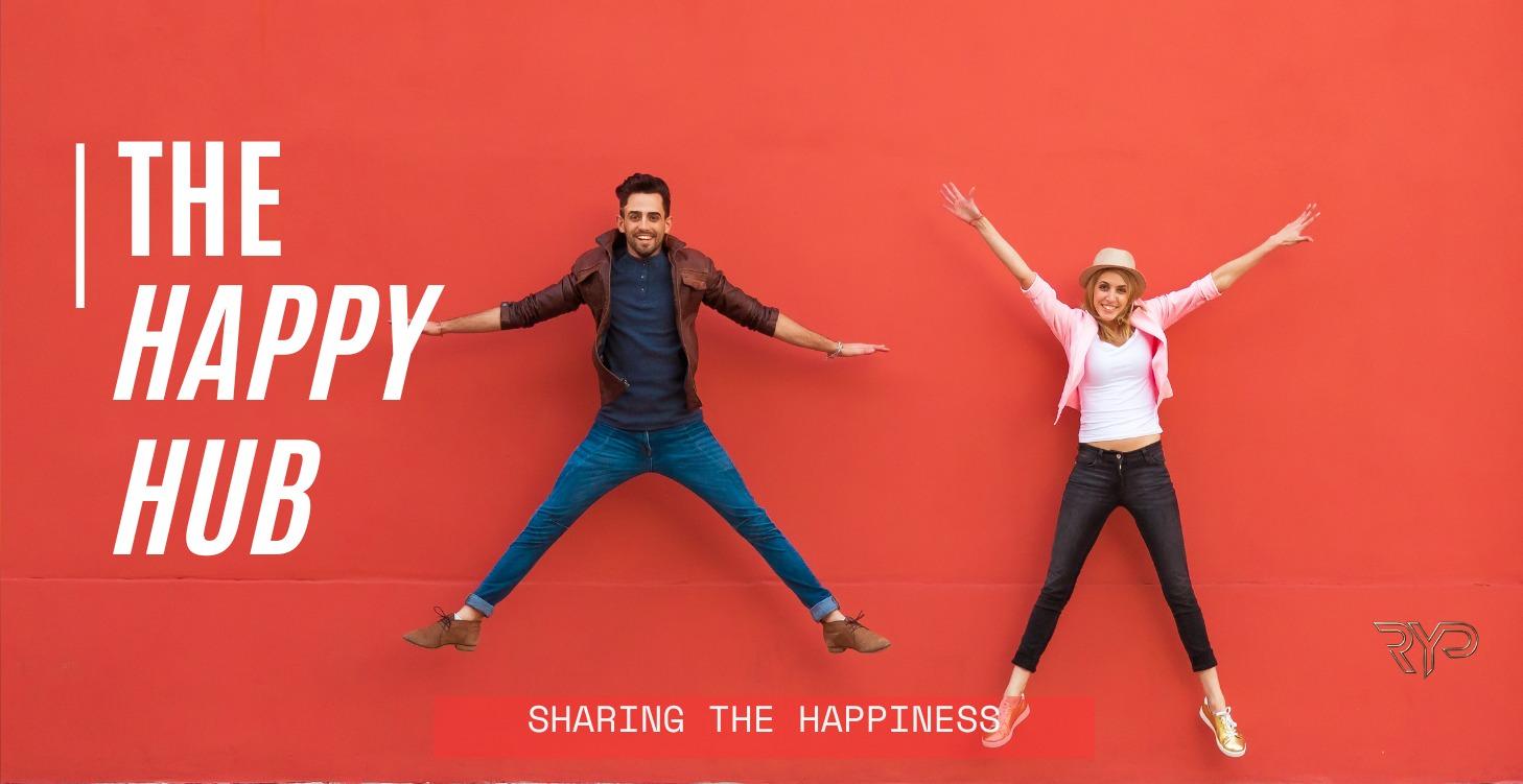 The Happy Hub