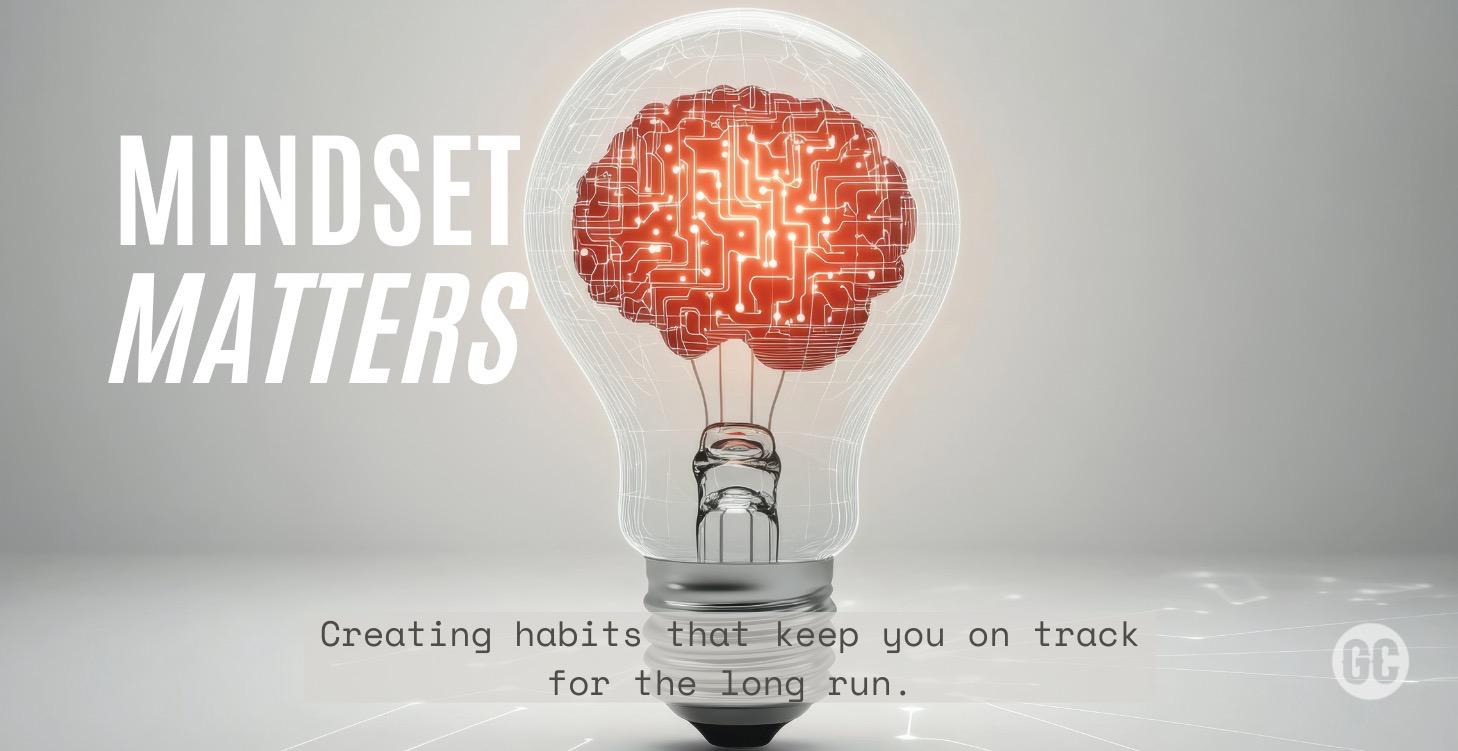 Mindset Matters