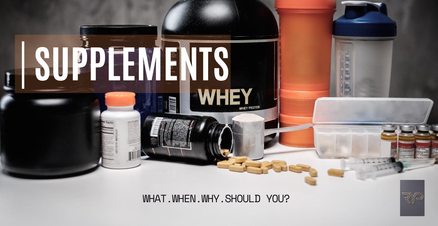 Supplements