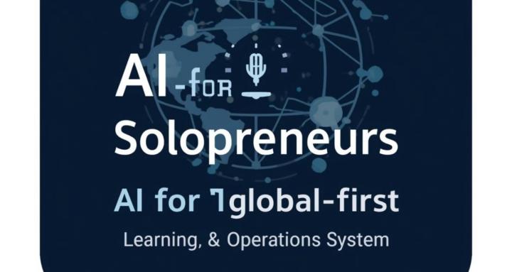 AI for Solopreneurs