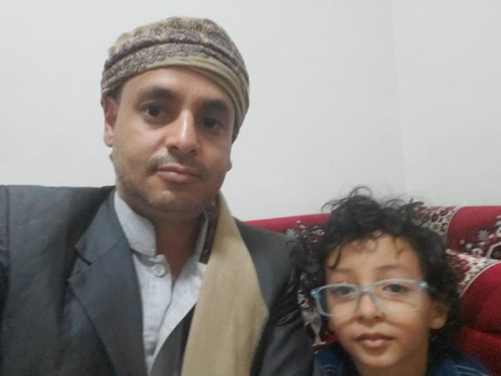 Waleed Abdul Rahman Saeed