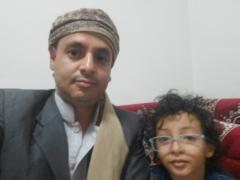 Waleed Abdul Rahman Saeed