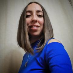Catalina Sofía Fernández Salinas