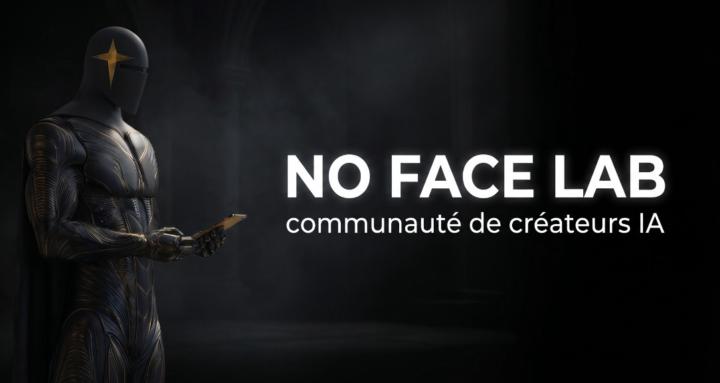 No Face Lab