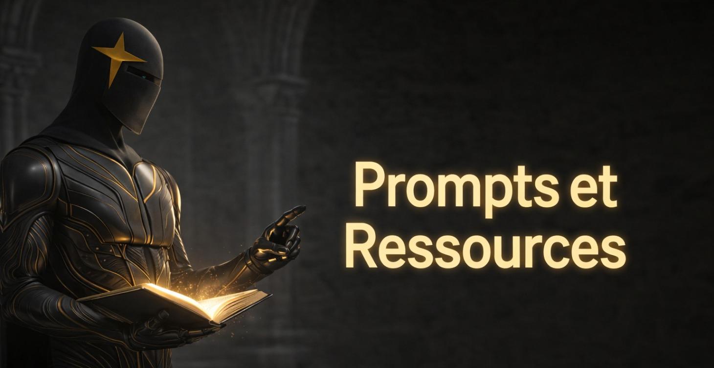 Ressources Gratuites
