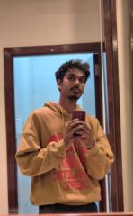 Anandu K Dinesh