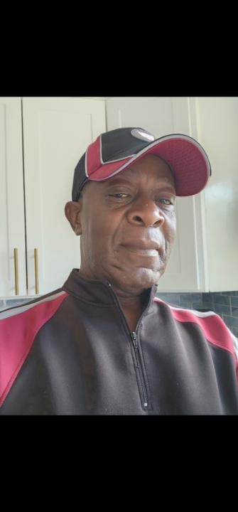 Raphael Mbalale