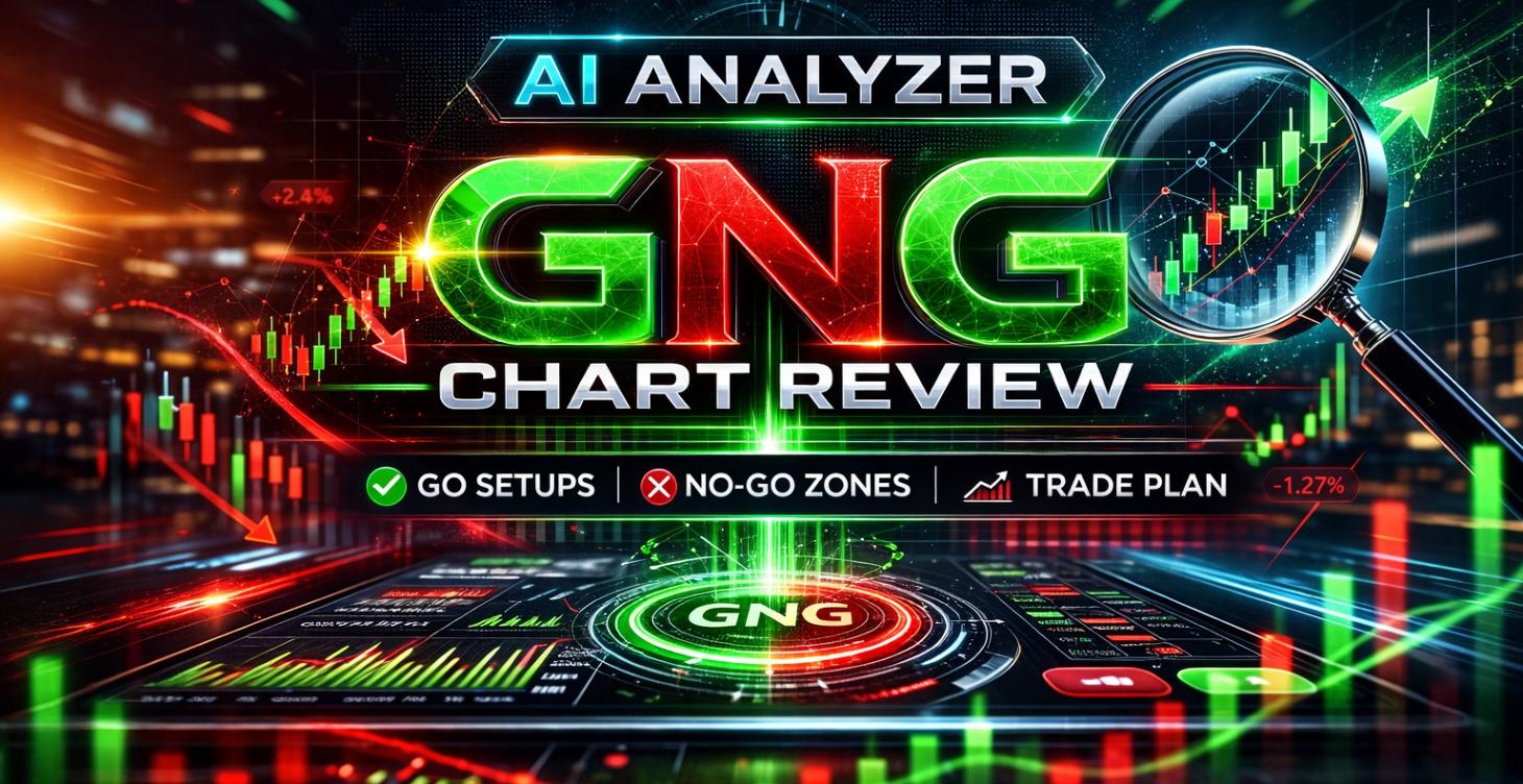 AI Analyzer | GnG Chart Review