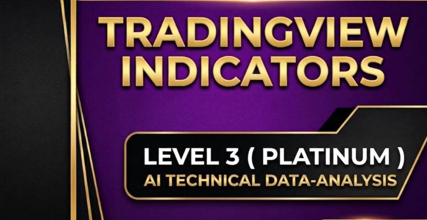 Tradingview Indicators ( Platinum )