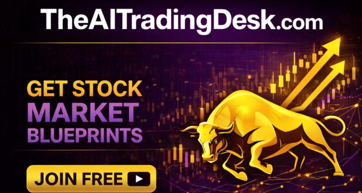 AI Trading Desk | Stock Guild