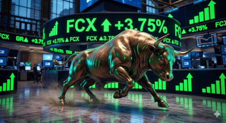 6/17 Bullish ...
