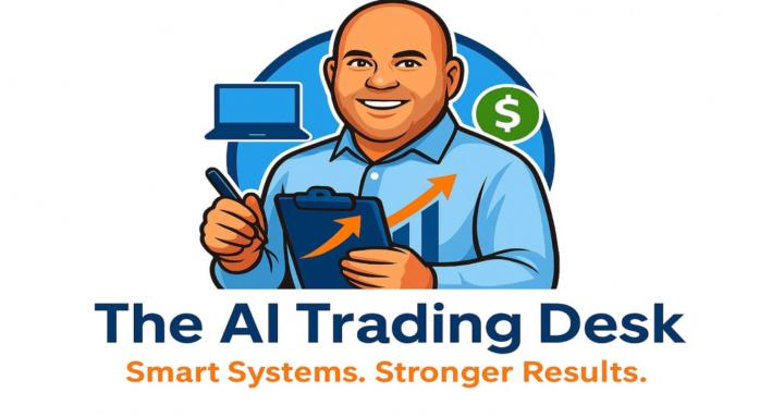 The AI Trading Desk