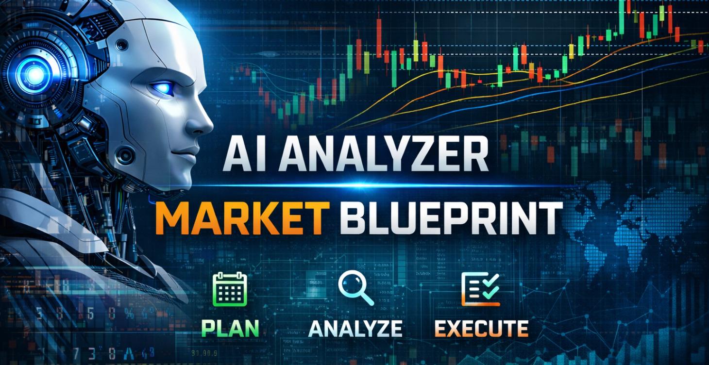 AI Analyzer | GnG Market Blueprint