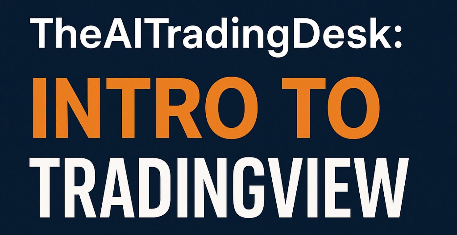 Tradingview | What is it and How to use it ?