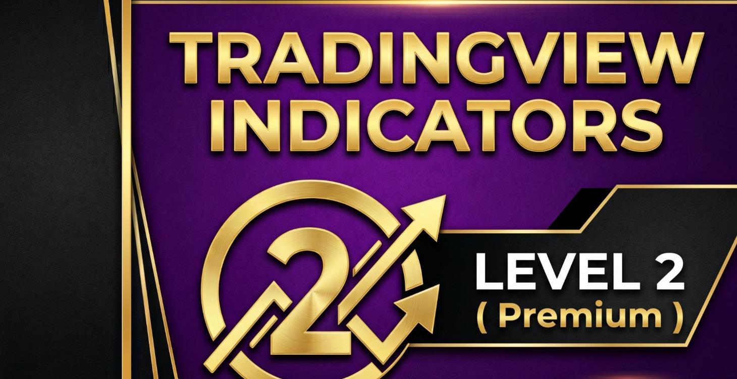 Tradingview Indicators ( Premium )