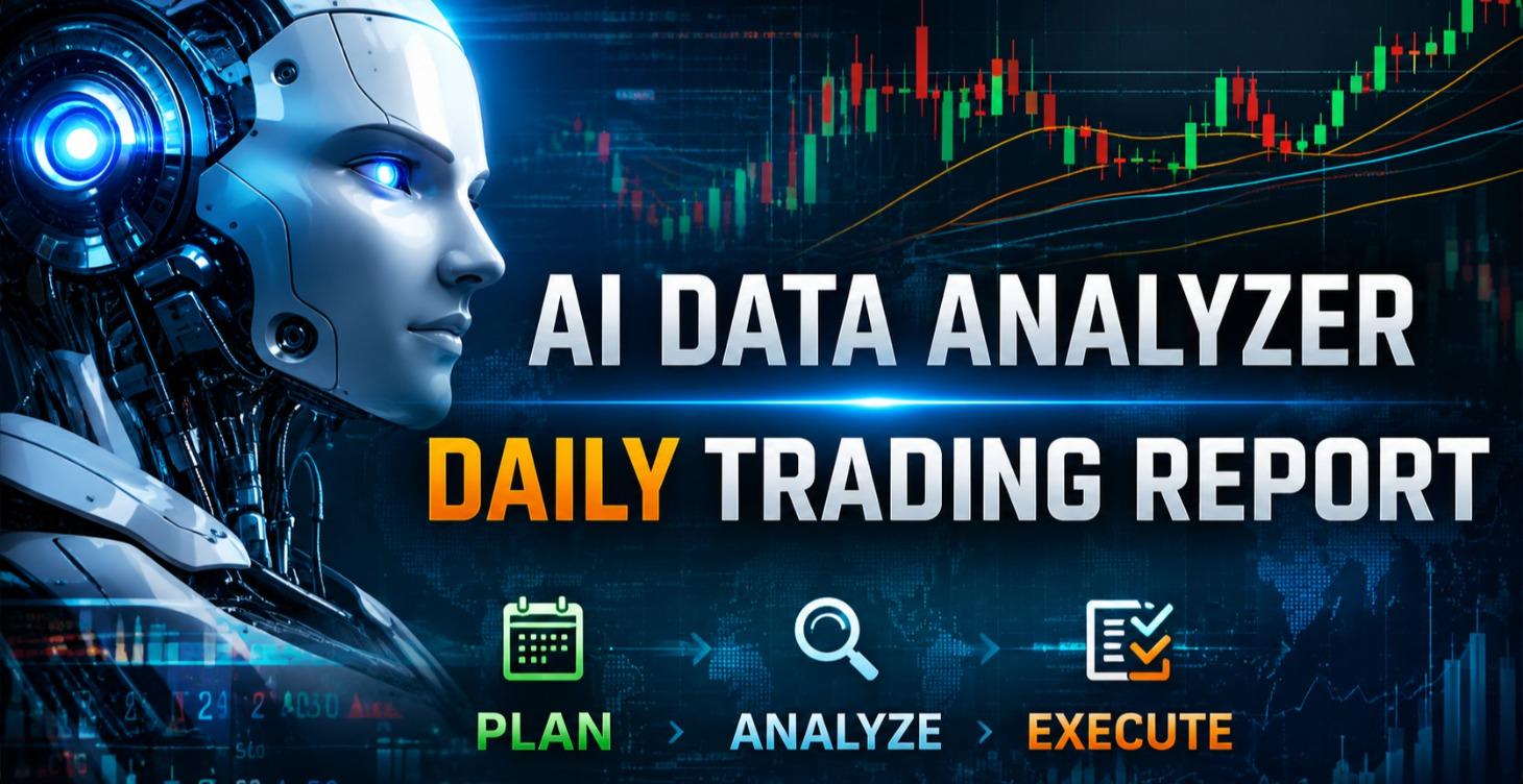 AI Analyzer | Daily Trading Report