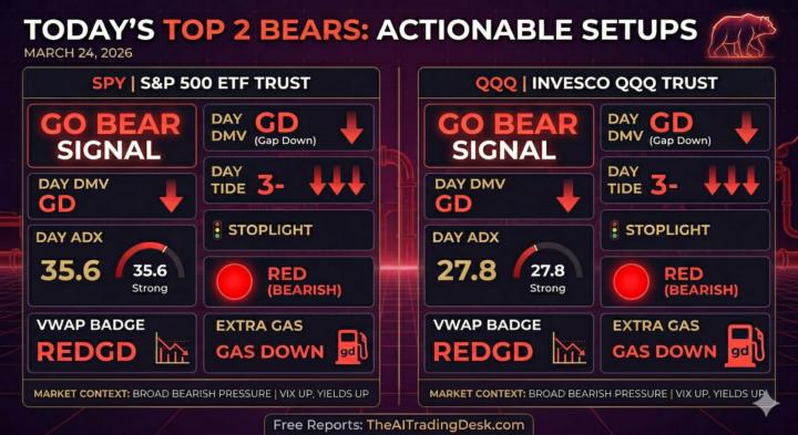3/24/26: 2 Bears