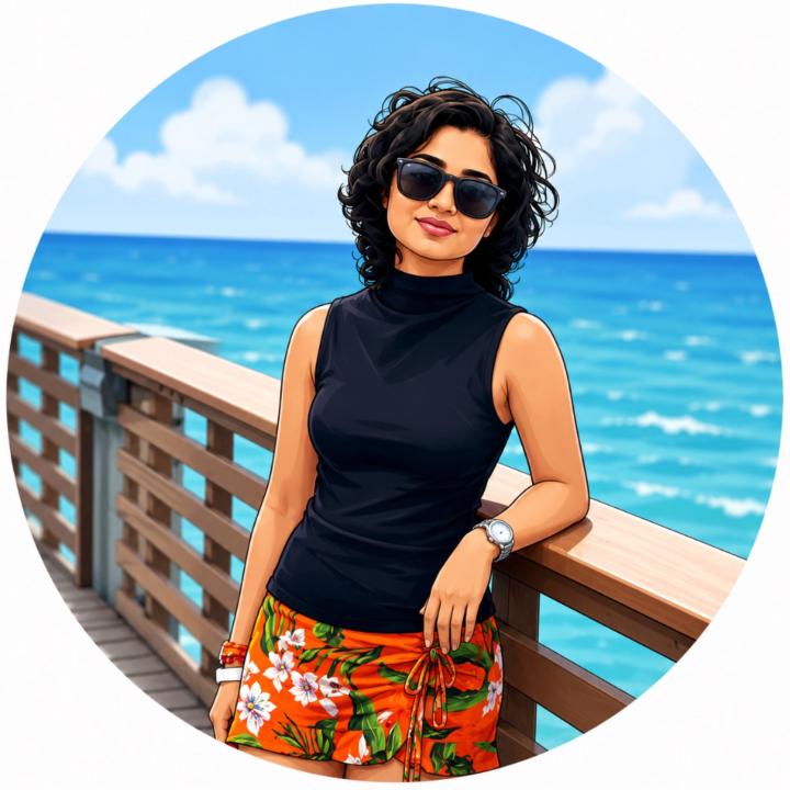 Archana D Kumar