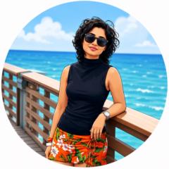 Archana D Kumar