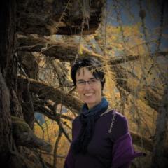 Marie-Irene Rigert