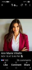 Ann Marie Vitiello