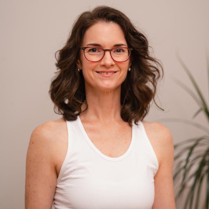 Cathy Eads
