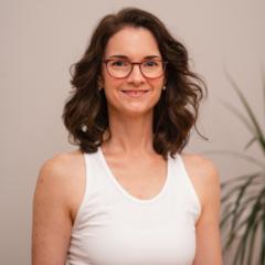 Cathy Eads