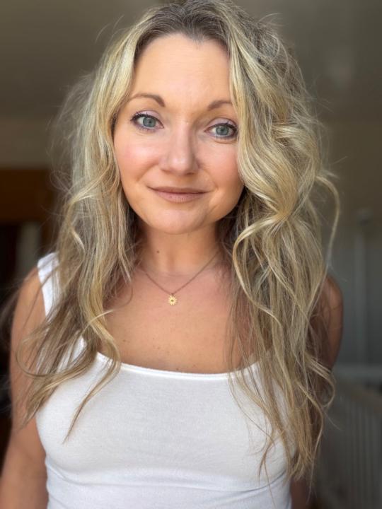 Amanda Myers