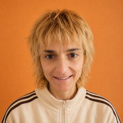 Cris Sanz
