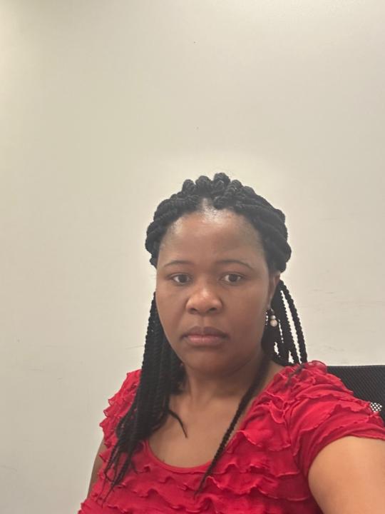 Nobuhle Ndlovu