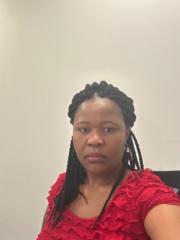Nobuhle Ndlovu