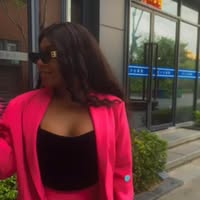 Highly favored Bossbae