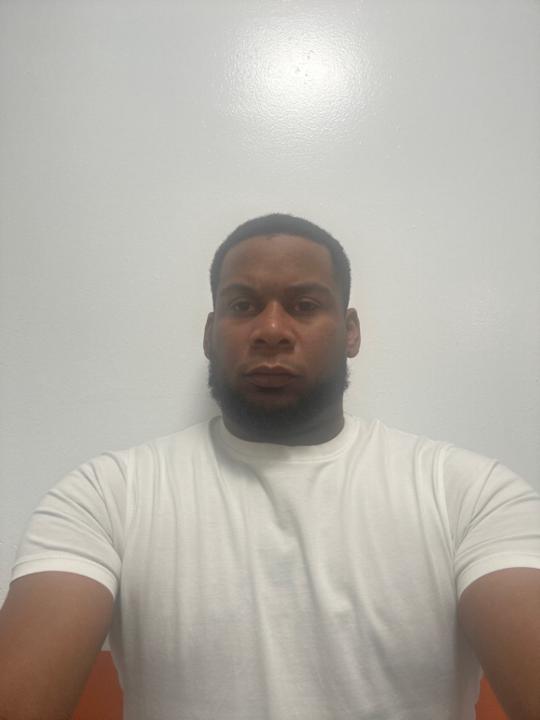 Mauro enrique Blanco julio