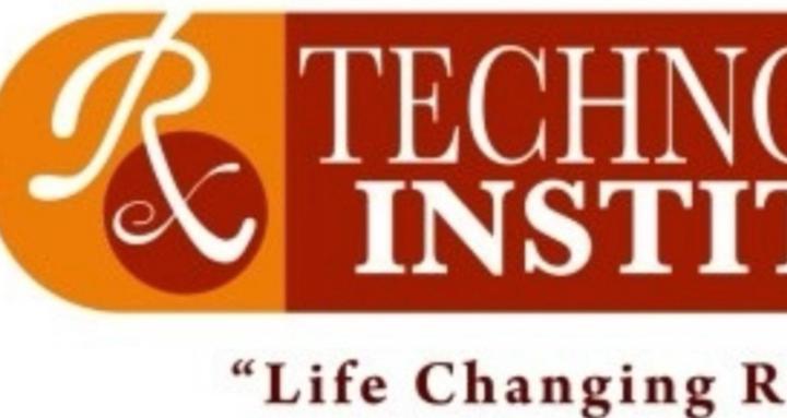 Rx Technology Institute B