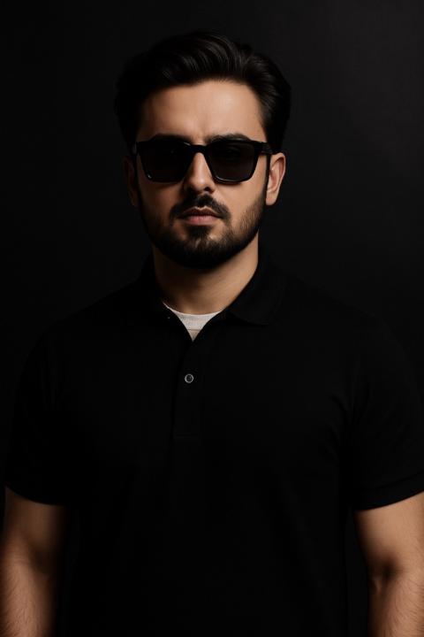 Usman Riaz