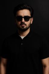 Usman Riaz