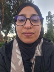 لمياء العابدي العلوي