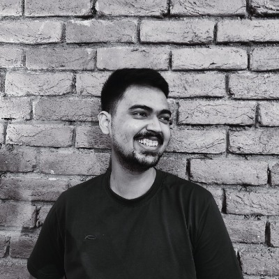 Gaurav Mahapatra