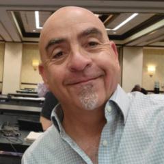 Mike Ruscica