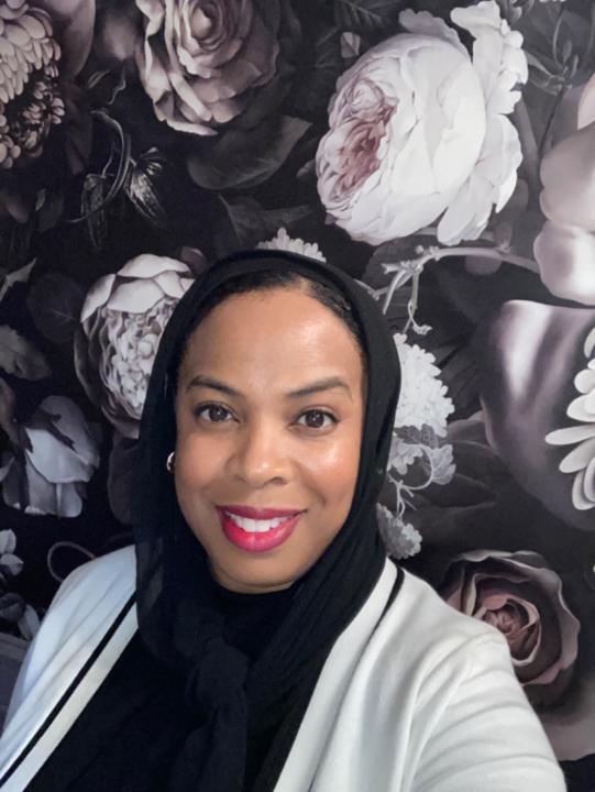 Takiyah Hasan
