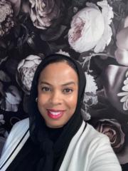 Takiyah Hasan