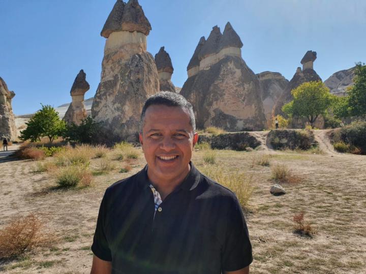 Carlos arturo Velez ospina