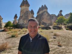 Carlos arturo Velez ospina