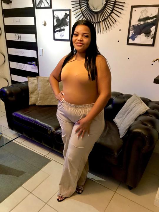 Portia Lukhele